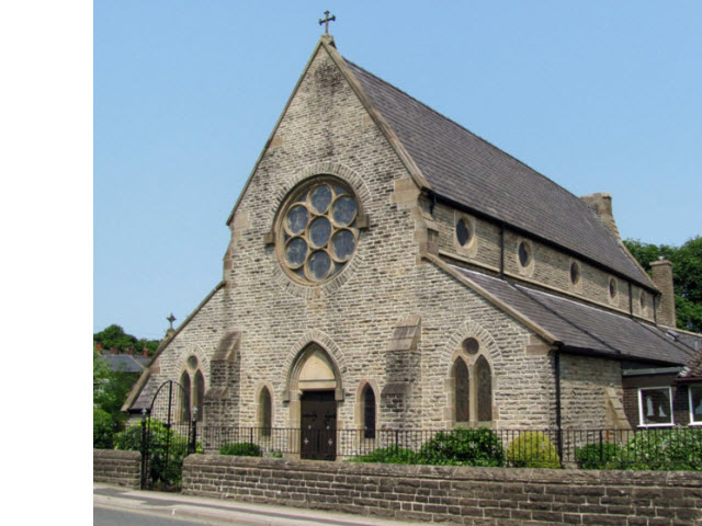 Church of Our Lady